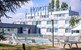 Novotel Mulhouse Sausheim