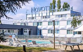 Hotel Novotel Mulhouse Bâle Fribourg À 4*